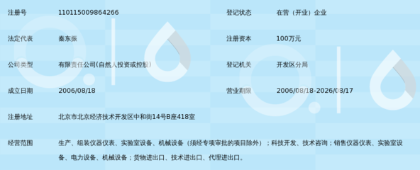 北京欧美利华科技 驱动创新，引领北京科技企业新浪潮
