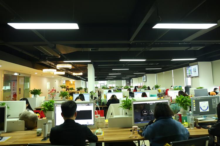 北京金企智造科技 做首都科技企业中扎根产业的务实派